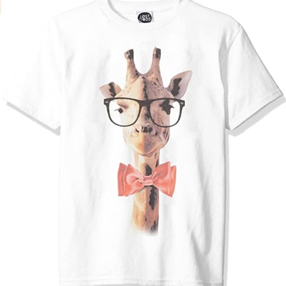 Fifth Sun Other - Fifth Sun Kids Unisex Animal Graphic T-Shirt